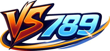 vs 789 লোগো